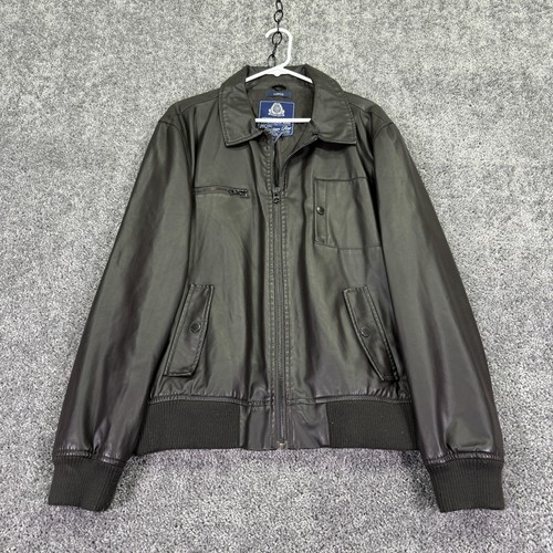 American rag cie jacket mens - american,