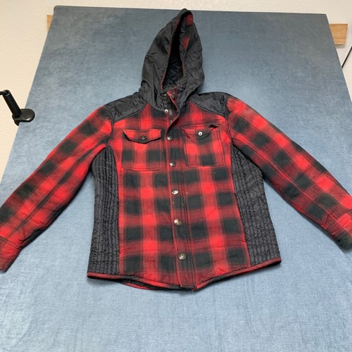 American rag cie jacket - american, mens