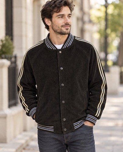 American rag cie jacket mens - rag,
